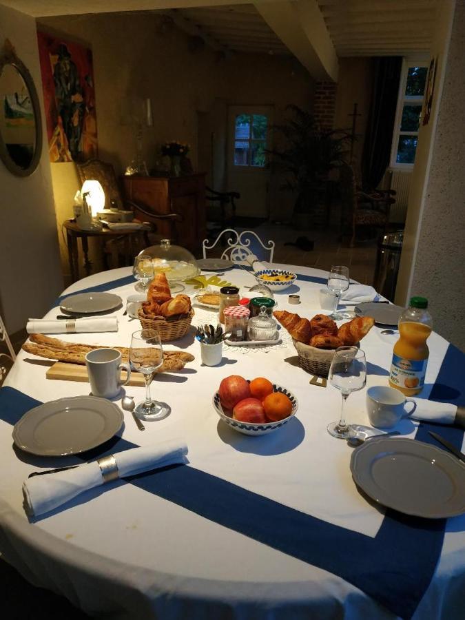 Vineuil  Closerie Des Laudieres المظهر الخارجي الصورة