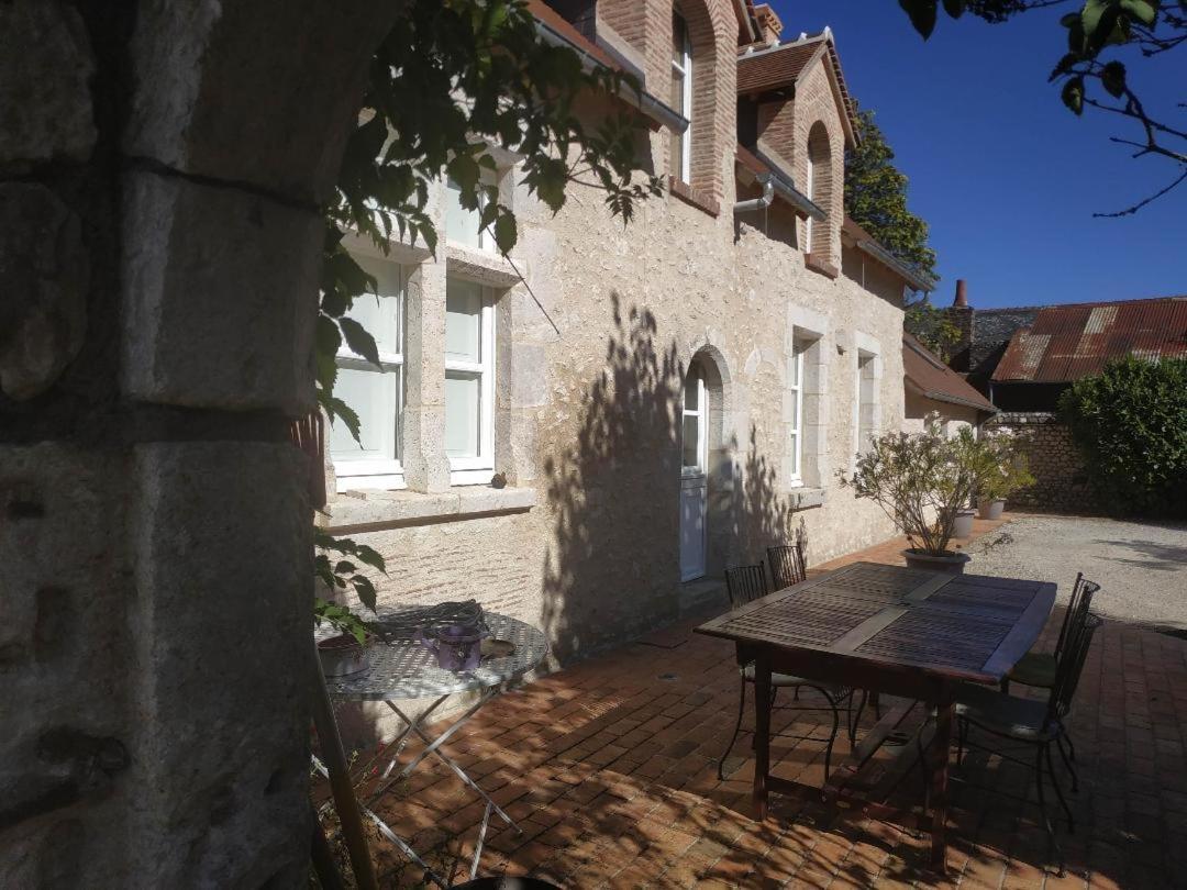 Vineuil  Closerie Des Laudieres المظهر الخارجي الصورة
